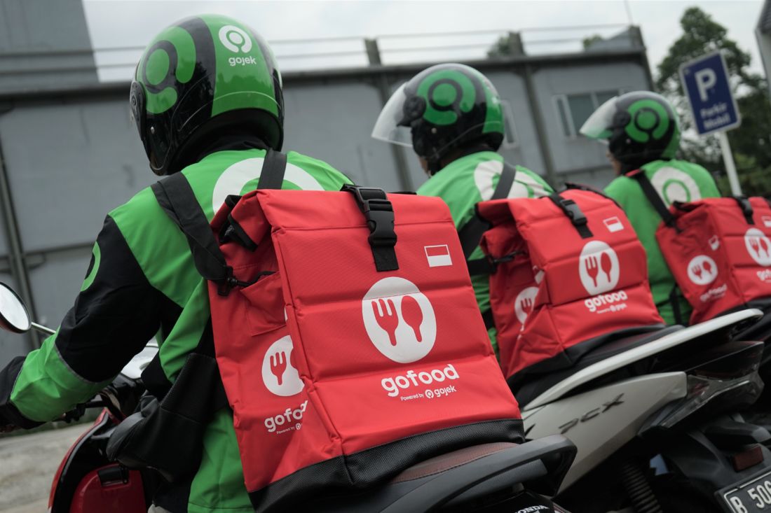 Yuhu! Gofood Tersedia Di Tokopedia
