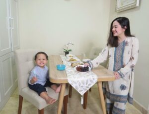 Tasya Kamila Ramadan Di Zalora 2021 1