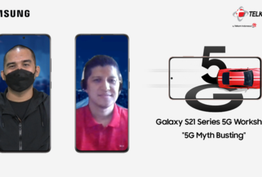 Mengulas Mitos Dan Fakta Seputar Jaringan 5G Di Indonesia