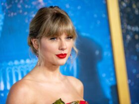 Nama Taylor Swift Hilang Di Kolom Pencarian X Twitter