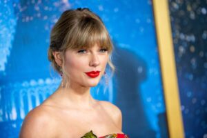 Taylor Swift Slams Trumps Calculated Dismantling Of Usps Vote Early