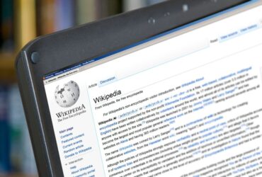 Seorang Remaja Di As Menulis 27.000 Postingan Wikipedia Dalam Bahasa Yang Tak Ia Gunakan