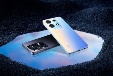 Infinix Note 30 Dipastikan Debut Di Tanah Air Pada 8 Juni Mendatang