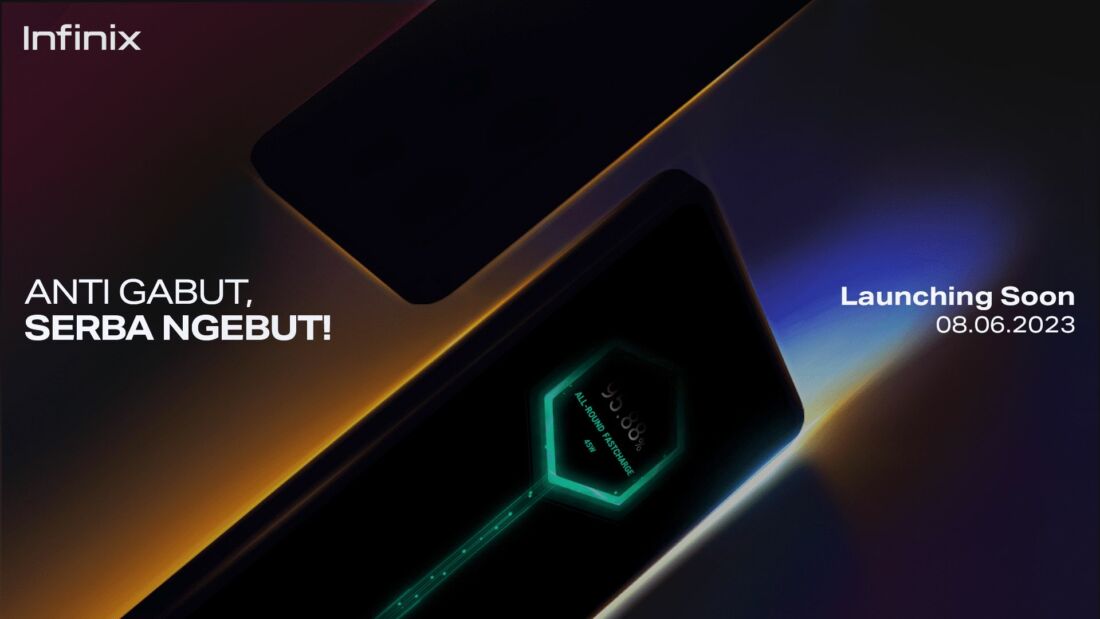 Infinix Note 30