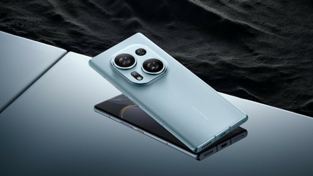 Tecno Dapat Penghargaan 'Global Top Brands' Di Ajang Ces 2023