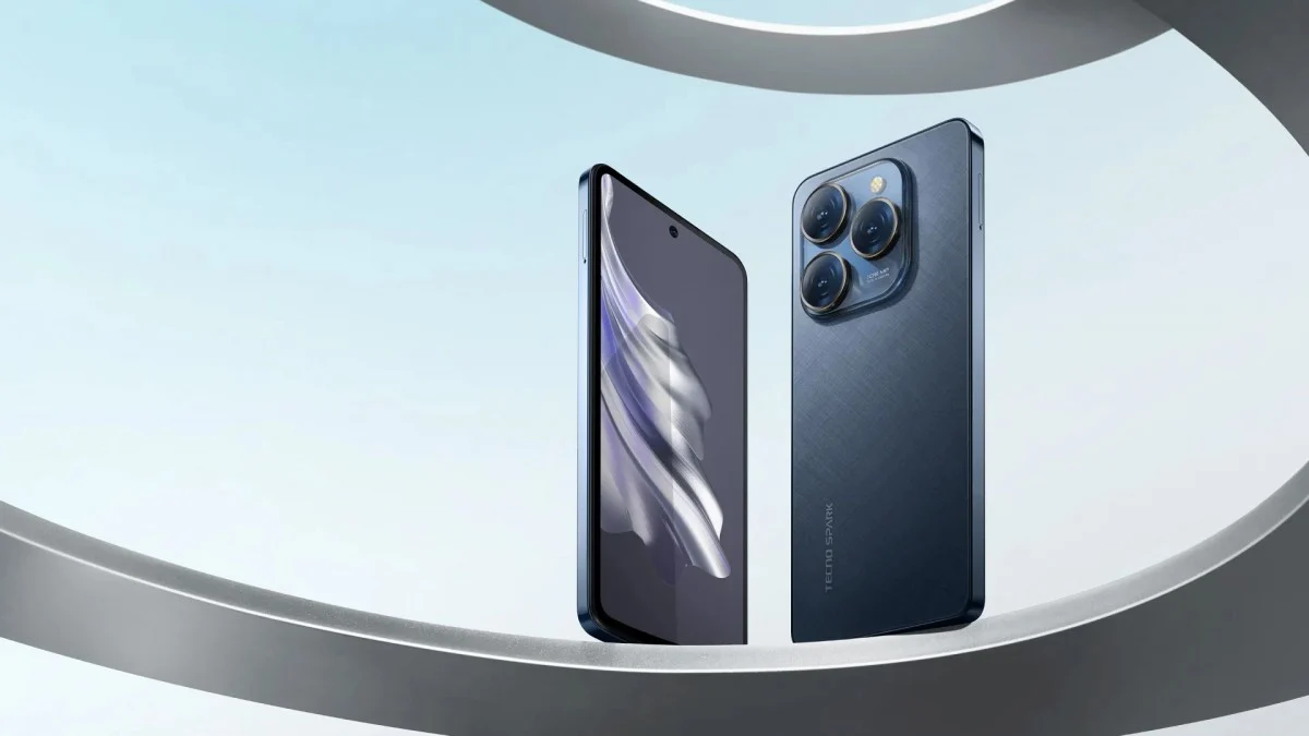 Tecno Spark 20 Pro Pakai Mediatek Helio G99 Debut Di Filipina