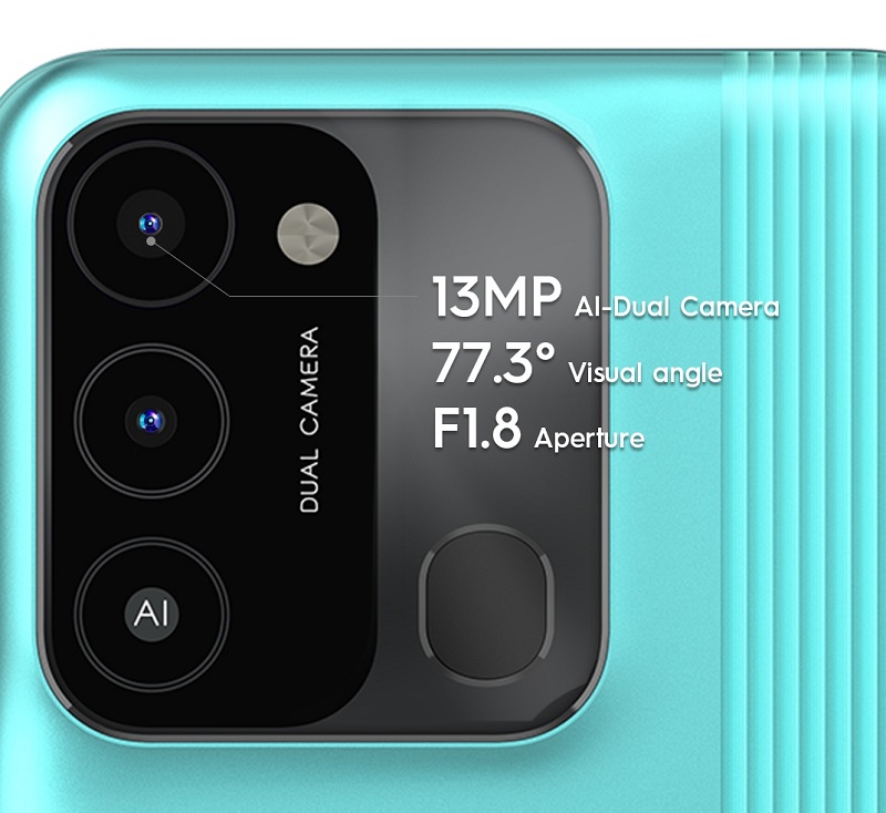 Tecno Mobile