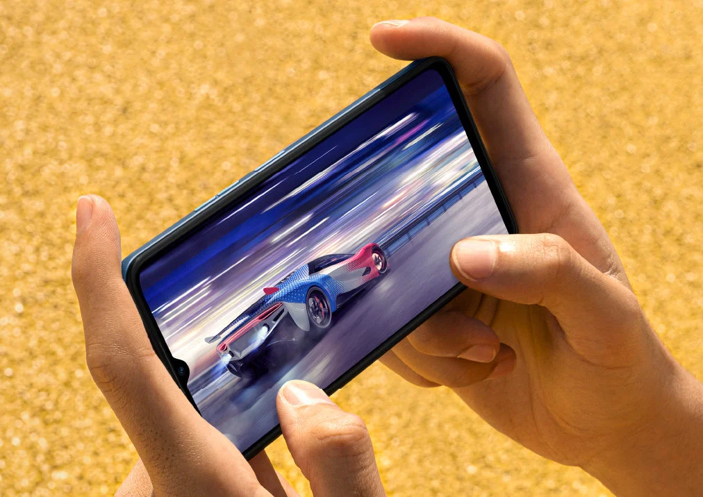 Tecno Spark 9T