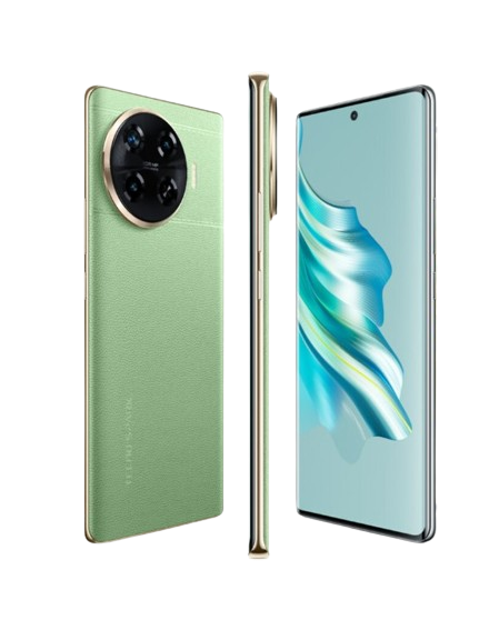 Tecno Spark 20 Pro+