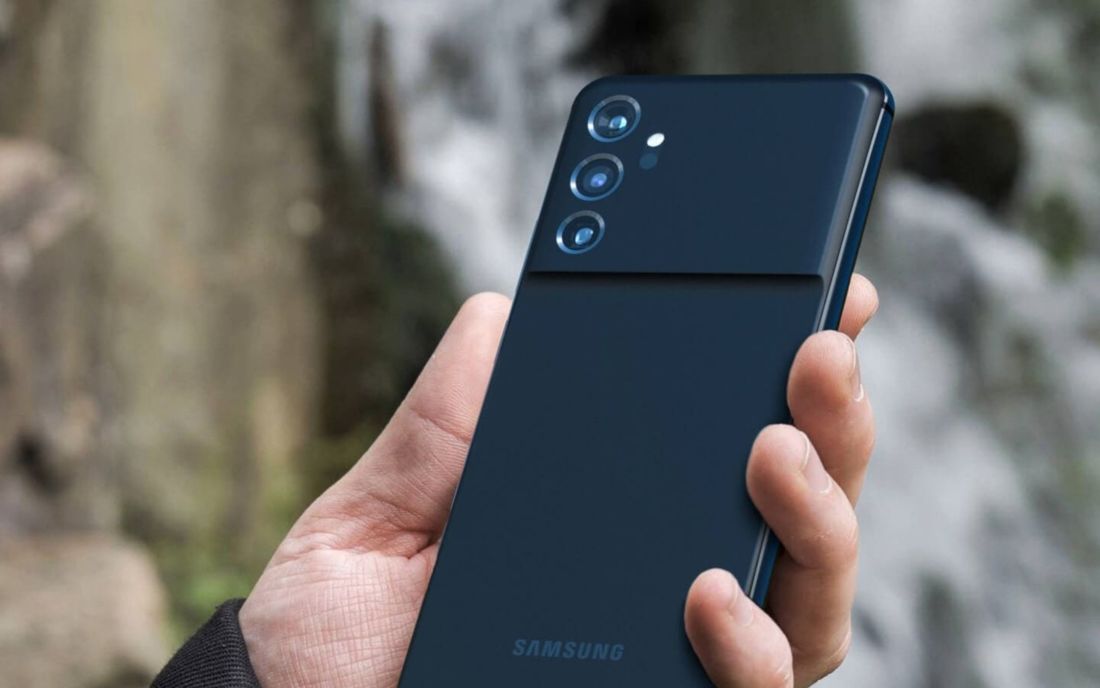 Bocoran Samsung Galaxy S22 Ultra Bawa Varian 1Tb
