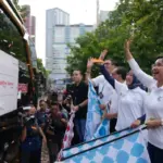 Telkom Indibiz Berikan Armada Gratis Untuk Pemudik Di Museum Satria Mandala