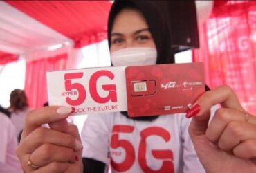 Telkomsel Dorong Peningkatkan Teknologi Digital Terkini Di Indonesia