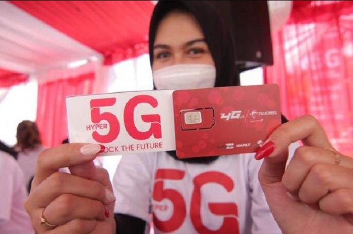 Telkomsel