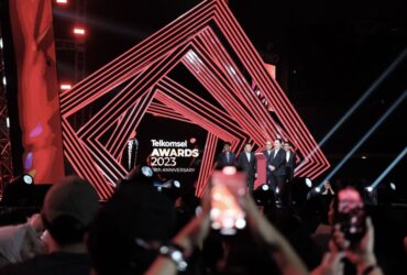 Telkomsel Umumkan Para Peraih Telkomsel Awards 2023
