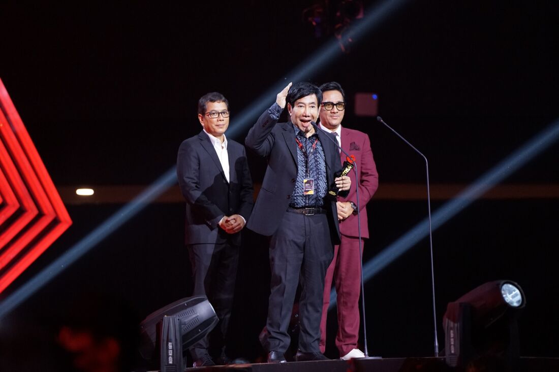 Telkomsel Awards