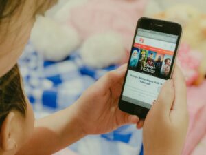 Telkomsel Disney Hotstar 1