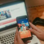 Kolaborasi Dengan Indihome