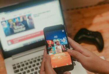Kolaborasi Dengan Indihome