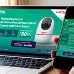 Indihome Smart Camera