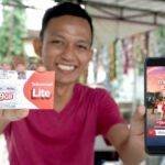 Kartu Perdana Telkomsel Lite Hadirkan Akses Broadband Hemat Dan Terjangkau