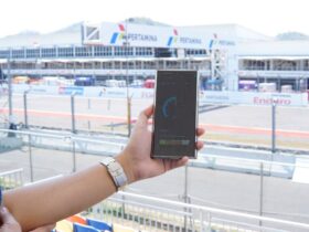 Dukung Gelaran Motogp 2023 Mandalika