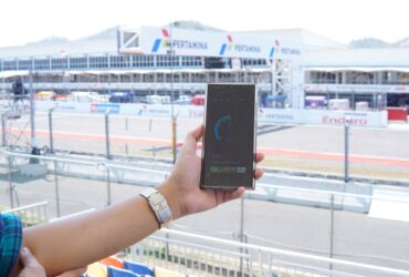 Dukung Gelaran Motogp 2023 Mandalika