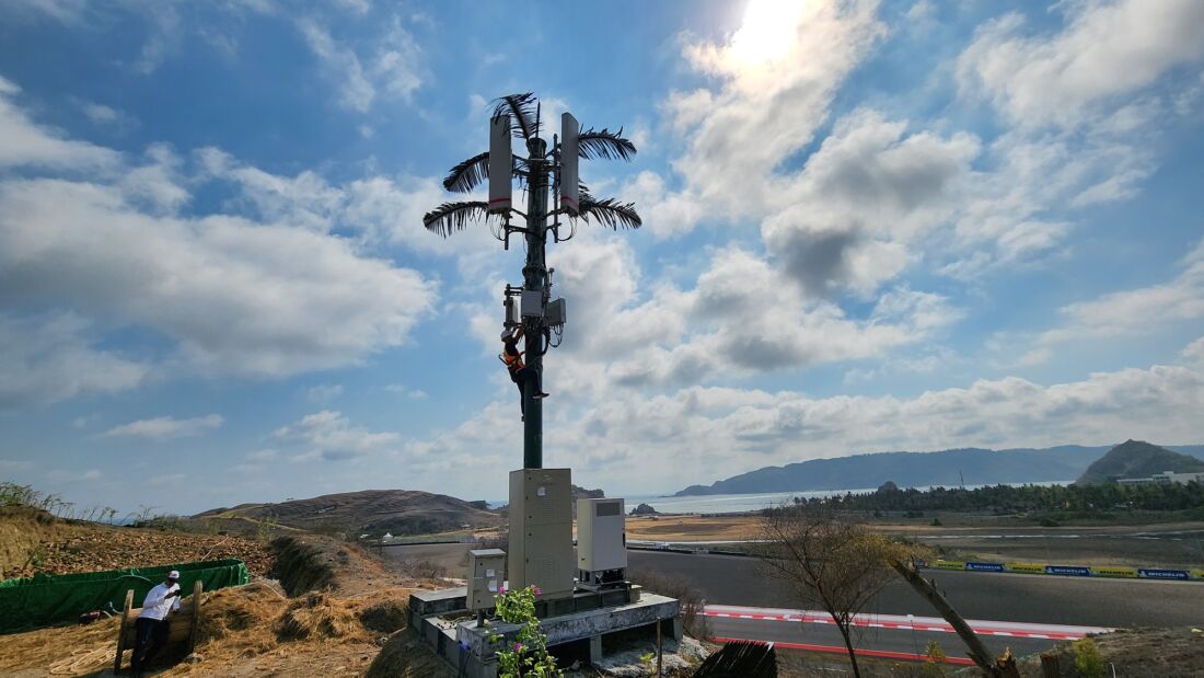 Telkomsel