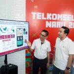 Sambut Natal Dan Tahun Baru 2024