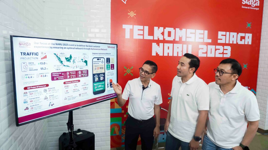 Sambut Natal Dan Tahun Baru 2024