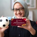 Telkomsel Hadirkan Paket Data Nonton Bola Fifa U-17 World Cup Indonesia 2023