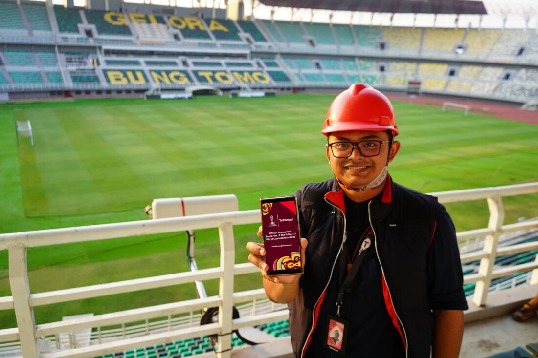 Telkomsel