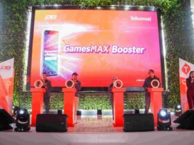 Punya Paket Gamesmax Booster