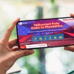 Telkomsel Ajak Pelanggan Nonton Motogp Mandalika