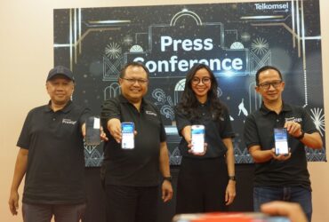 Telkomsel Luncurkan Program Loyalitas Untuk Pelanggan Setia