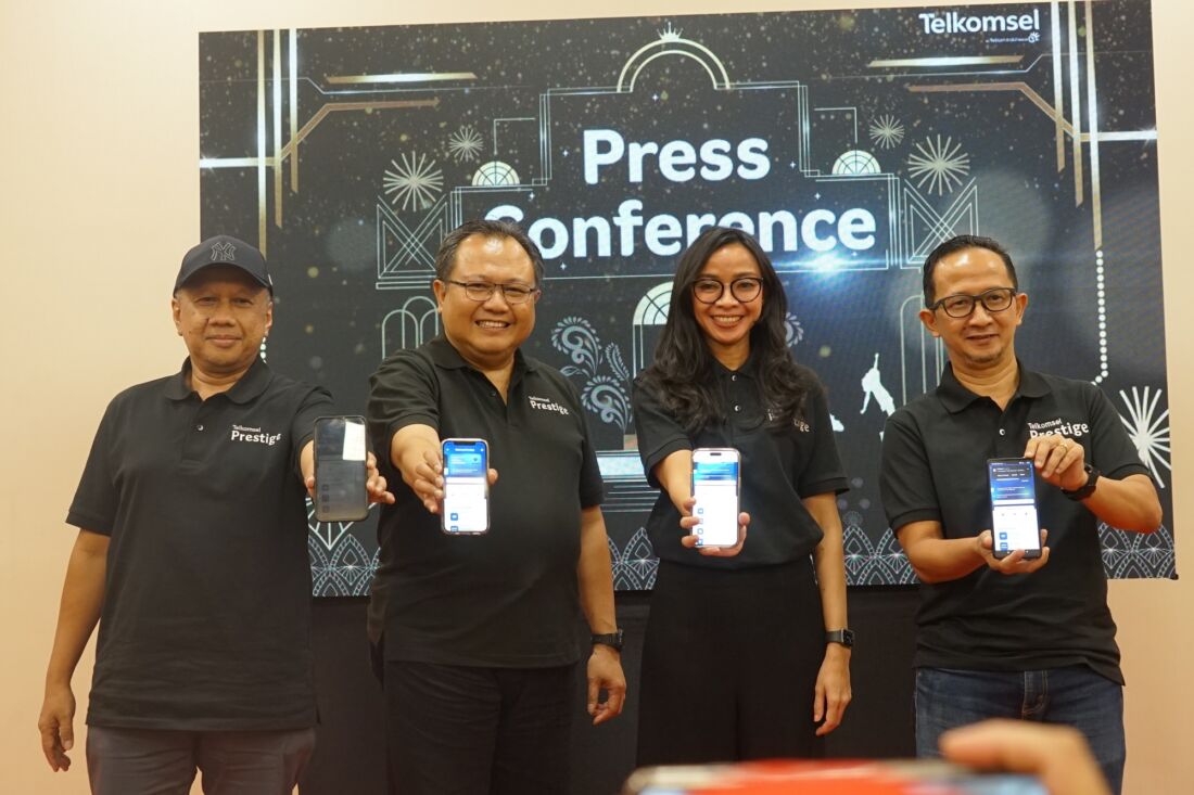 Telkomsel Luncurkan Program Loyalitas Untuk Pelanggan Setia