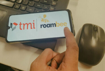 Roambee Peroleh Pendanaan Seri B1 Dari Telkomsel Mitra Inovasi