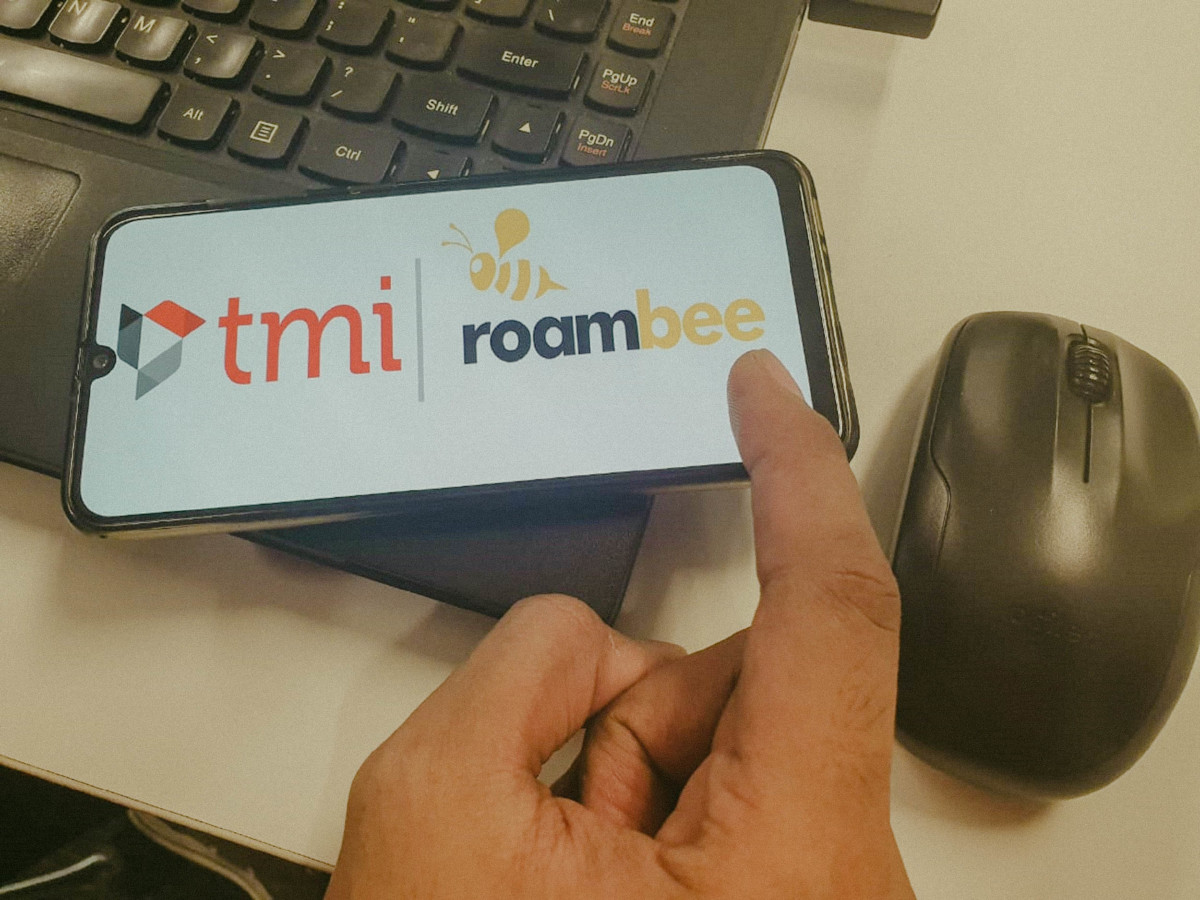 Roambee Peroleh Pendanaan Seri B1 Dari Telkomsel Mitra Inovasi