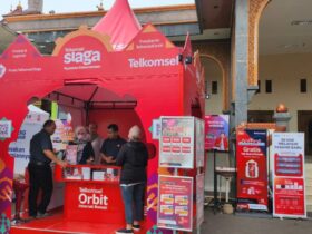 Pamor Sms Di Telkomsel Ramadan 2023 Naik Lagi