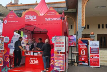 Pamor Sms Di Telkomsel Ramadan 2023 Naik Lagi