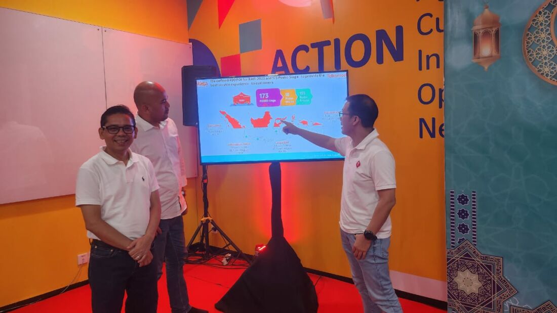Ramadan Telkomsel 2023