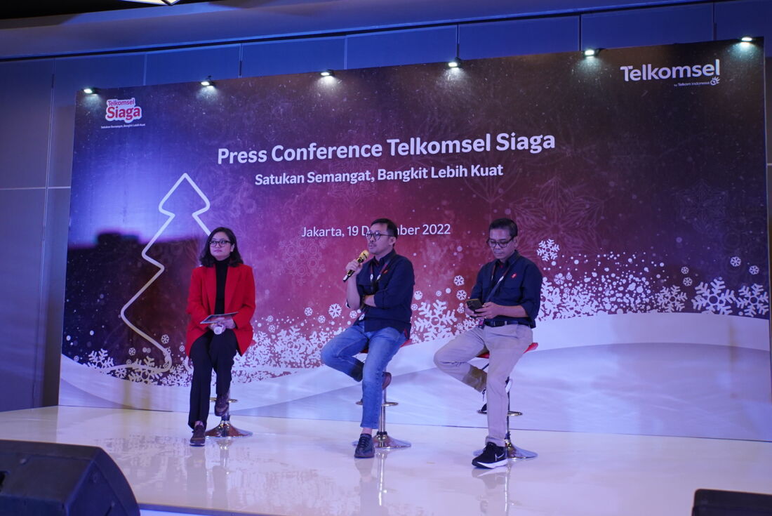 Telkomsel