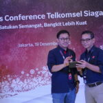 Telkomsel Siaga Siap Sambut Momen Natal 2022 Dan Tahun Baru 2023