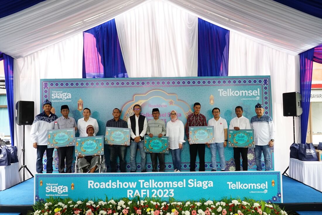Ramadan Telkomsel 2023
