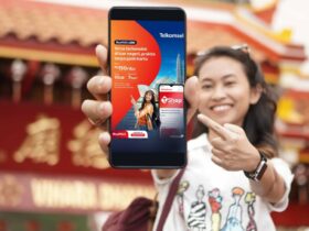 Mengenai Esim Telkomsel