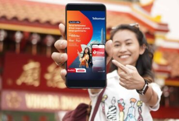 Mengenai Esim Telkomsel