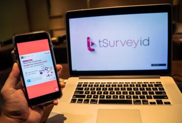 Telkomsel Rambah Survei Digital Dengan Tsurvey.id