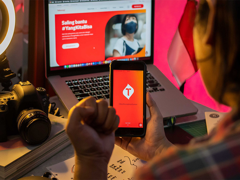 Telkomsel Bawa Paket Halo+ Baru