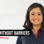 Karyawan Perempuan Telkomsel Tingkatkan Kemampuan Digital