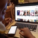 Telkomsel Dan Wetv Hadirkan Paket Maxstream