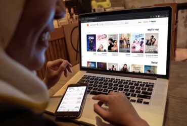 Telkomsel Dan Wetv Hadirkan Paket Maxstream